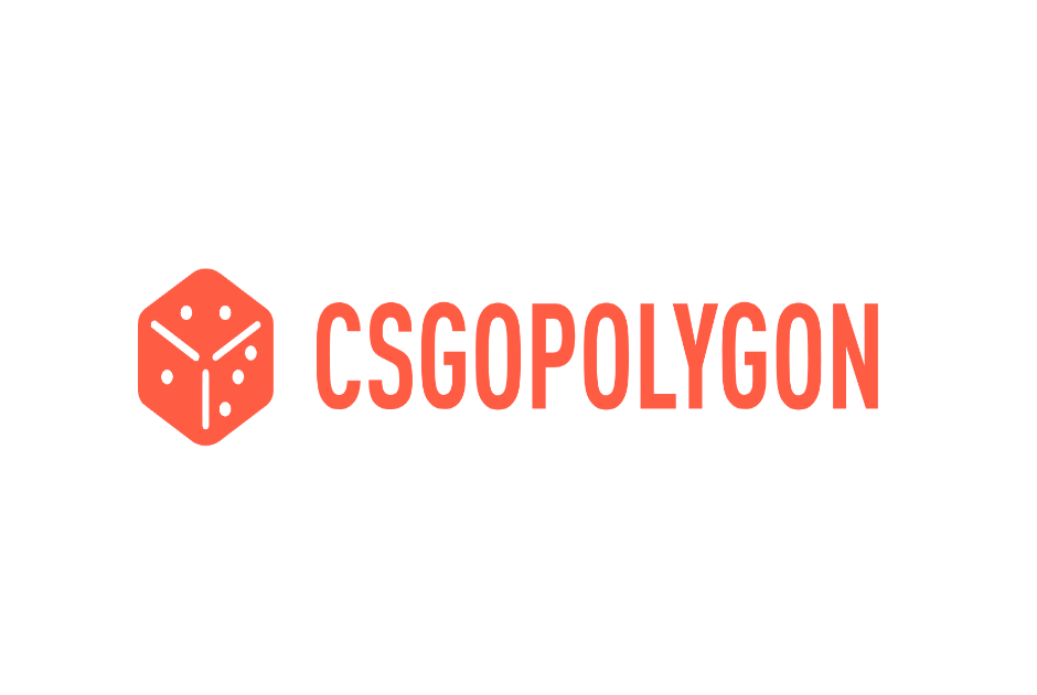 CSGOPolygon logo
